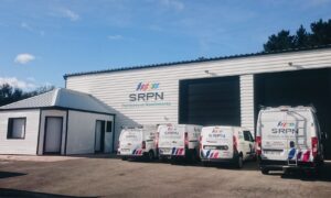 SRPN peintures et ravalements